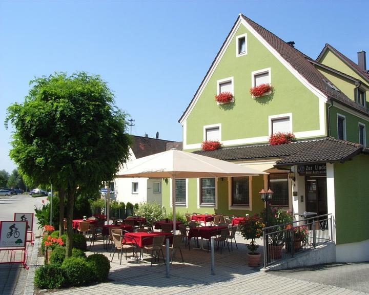 Hotel-Restaurant Zur Linde