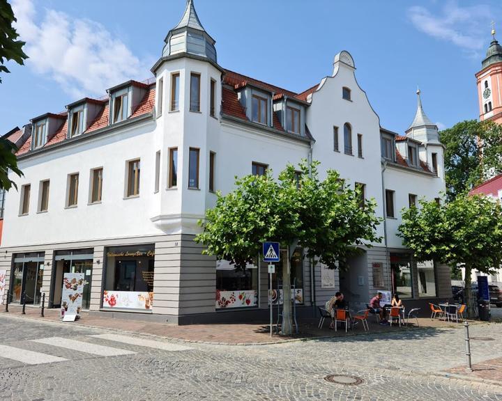 Hotel Krumbach