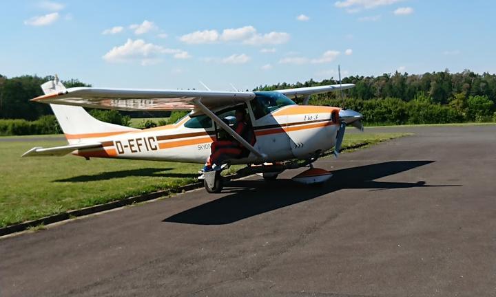 Il Ristorante Aeronautica