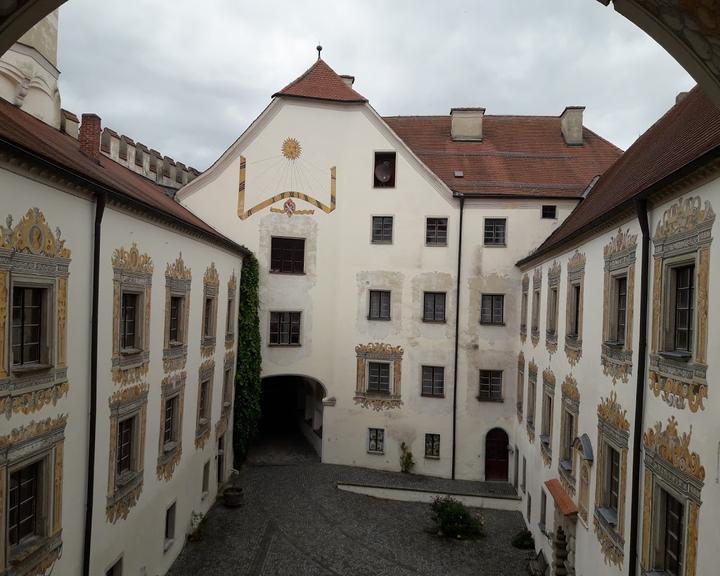 Restaurant Schlosskeller