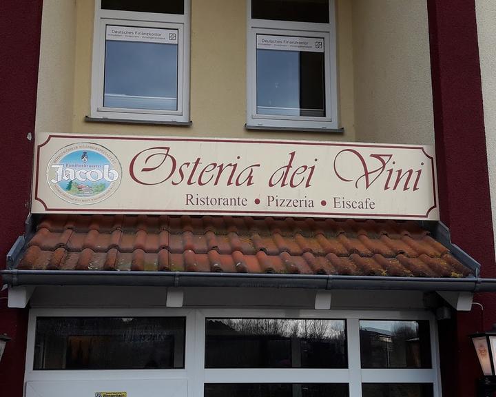 Osteria Dei Vini